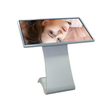A+ grade new panel touch screen totem lcd display kiosk machine touch screen